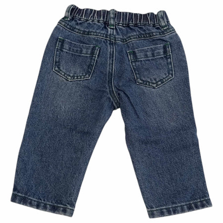 moschino Moschino - Denim Blu 40290 MUP04Z L0E29 da bambino