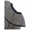 LIU JO Liu-jo - Felpa+gonna Panna/nero St.fiocco HF4076 J4794 da bambino