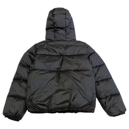 Refrigue - Giubbotto Nero C/cappuccio 2831O00012 da bambino