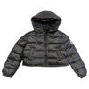 LIU JO Liu-jo - Giubbotto Nero GF4002 TS031 da bambino