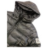 LIU JO Liu-jo - Giubbotto Nero GF4002 TS031 da bambino
