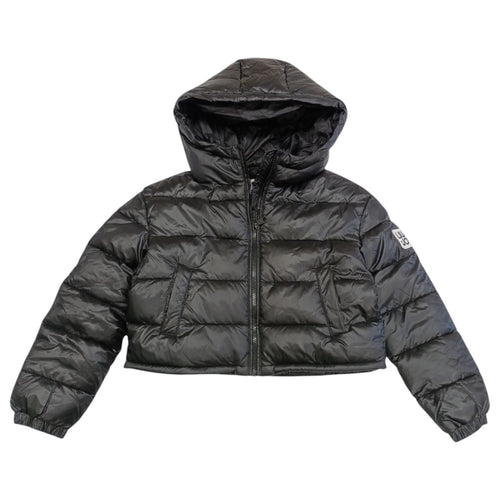 LIU JO Liu-jo - Giubbotto Nero GF4002 TS031 da bambino