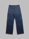RICK OWENS DRKSHDW double cargo jeans da uomo