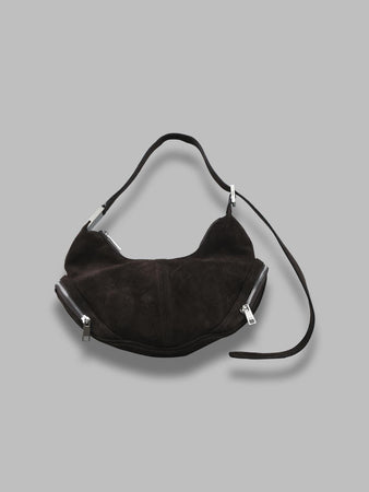 OSOI cargo hobo da donna