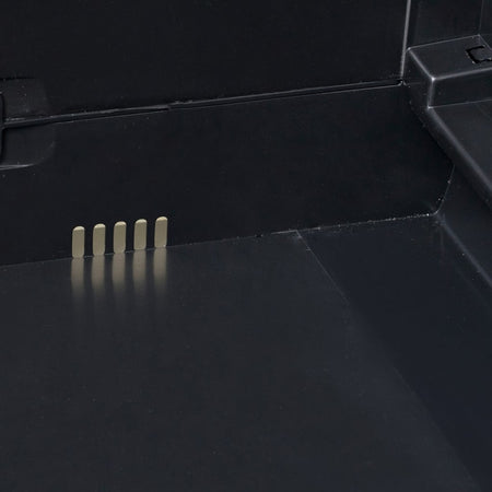 VulTech BTV-1326LITE Supporto da Parete per TV da 13 a 26 Pollici, Staffa TV con Braccio Girevole ed Estendibile, Max VESA 100x100, Supporto Ultra Resistente 15 kg, Nero