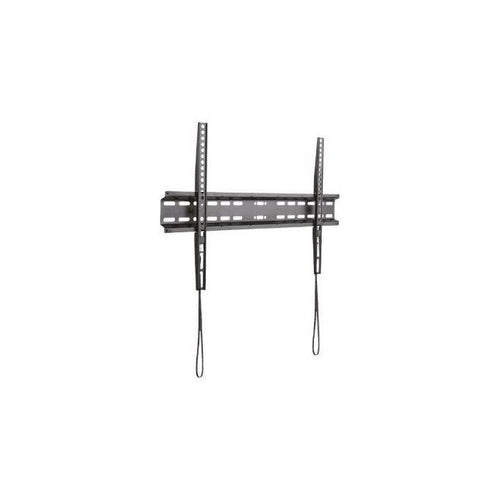 JOLLY LINE ELB-2380/FIX - Supporto universale per flat-tv 32-80 - kg 35 - 28mm spessore - con blocco di sicurezza