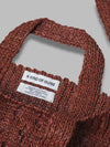 A KIND OF GUISE neeru net bag da donna
