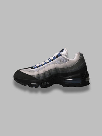 Nike air max 95 big bubble da uomo