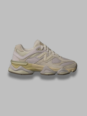 NEW BALANCE u9060 beige/white/cream - scarpa lifestyle da uomo