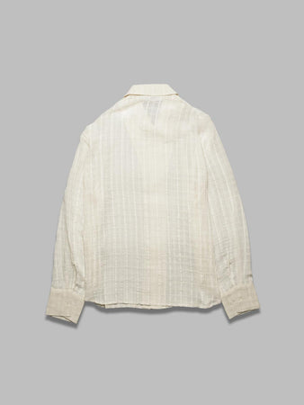 SEFR ignacio shirt da uomo