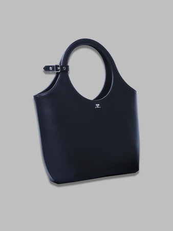 COURREGES medium holy bag da donna