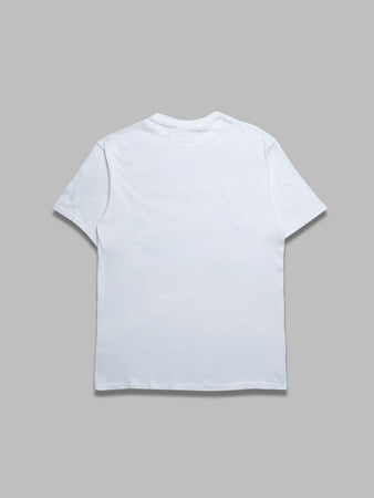 ERL california signature t-shirt da uomo