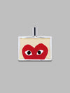 COMME DES GARÇONS PARFUMS play red 100ml da uomo