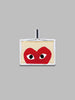 COMME DES GARÇONS PARFUMS play red 100ml da uomo