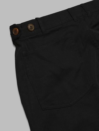 COMME DES GARCONS SHIRT men's pants woven da uomo