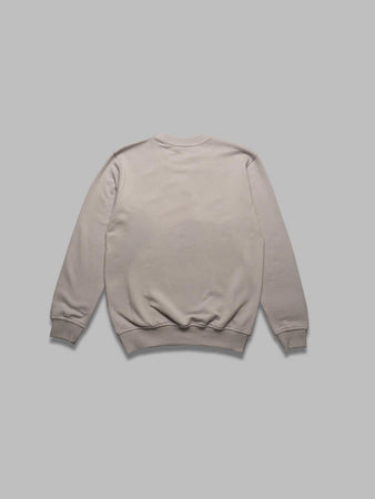 COMME DES GARCONS SHIRT men's sweatshirt knit da uomo