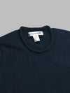 COMME DES GARCONS SHIRT FP-N007-W25-BL da uomo