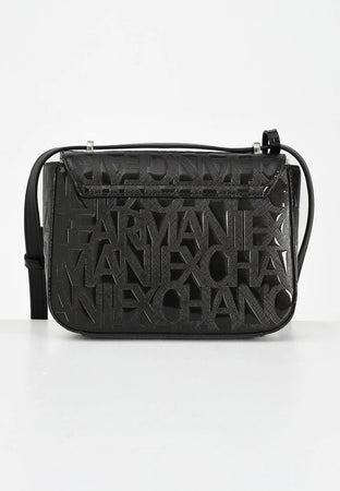 ARMANI EXCHANGE Tracolla Black art. XW001577AF17290