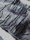 GESTUZ areengz p long dress da donna