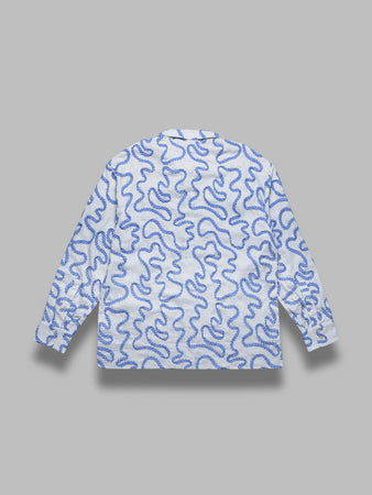 A KIND OF GUISE pino shirt da uomo