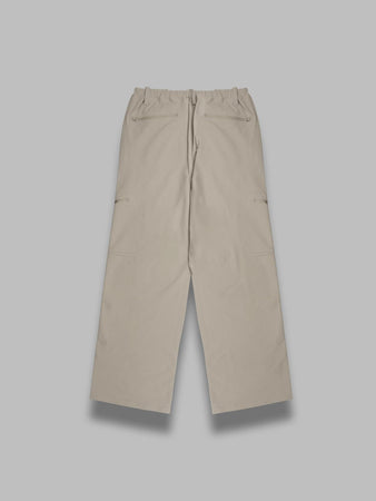 HIKING PATROL edge softshell technical trouser da uomo