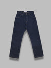 Vivienne Westwood baggy jeans - indigo da donna