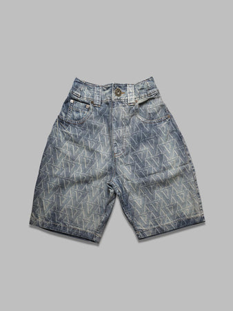 VAQUERA VAQ09P011-BL da donna