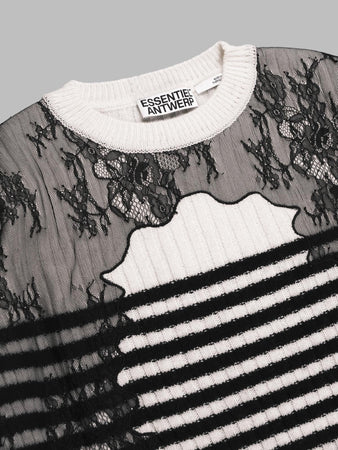 ESSENTIEL ANTWERP INSANE-I2BL da donna