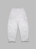 STUDIO NICHOLSON AKERMAN-SNW-895-IC da donna