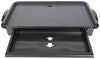 SOGO Piastra elettrica con rivestimento in pietra  24*46 2000W