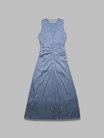 GESTUZ gz bianca maxi dress da donna