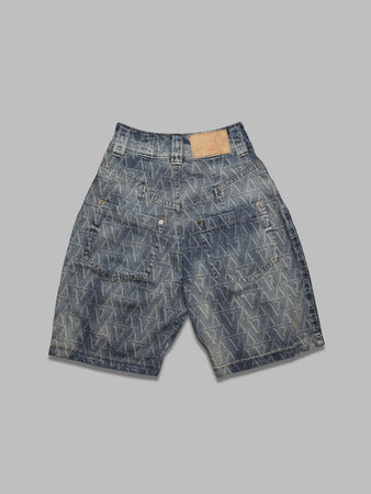 VAQUERA VAQ09P011-BL da donna