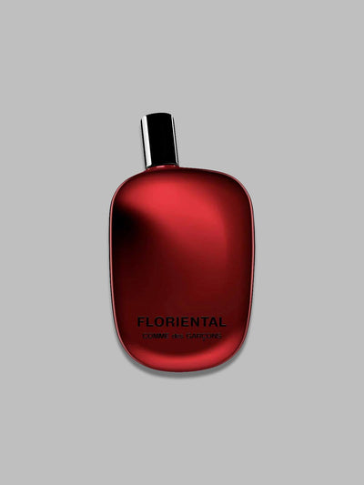COMME DES GARÇONS PARFUMS florential edp 100ml da uomo