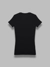 Vivienne Westwood ripped & ready peru' t-shirt - black da donna