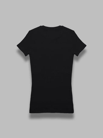 Vivienne Westwood ripped & ready peru' t-shirt - black da donna