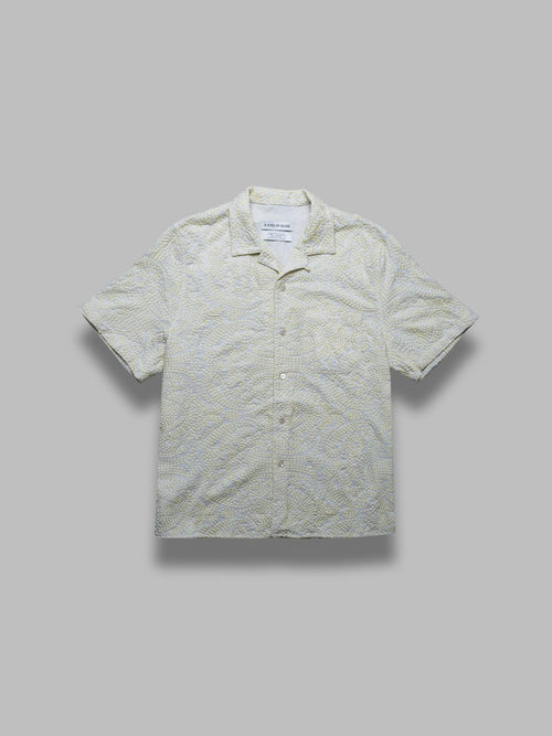 A KIND OF GUISE gioia shirt da uomo