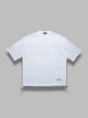 COMME DES GARÇONS HOMME men's t-shirt da uomo