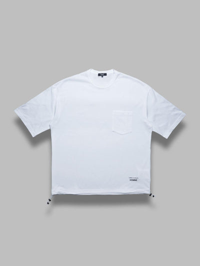 COMME DES GARÇONS HOMME men's t-shirt da uomo