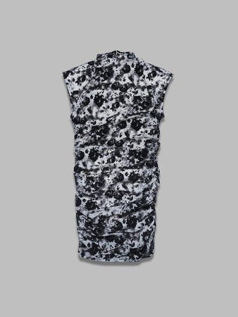 GESTUZ gz flora dress da donna