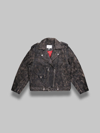 GESTUZ gz rylee biker jacket da donna