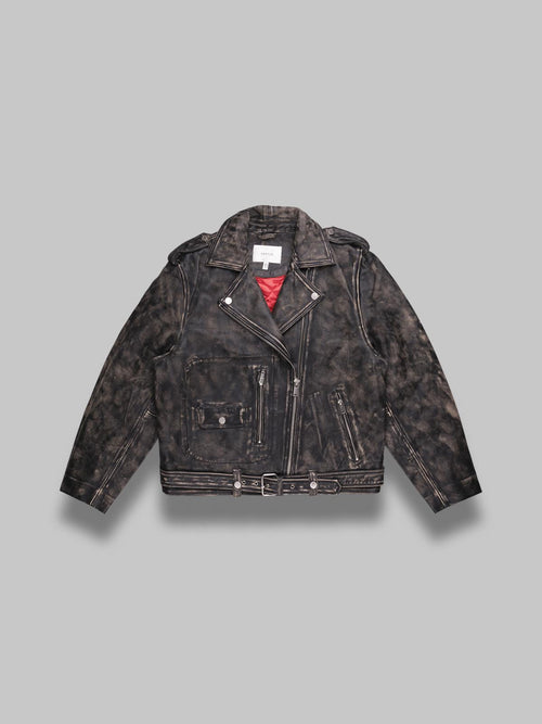 GESTUZ gz rylee biker jacket da donna