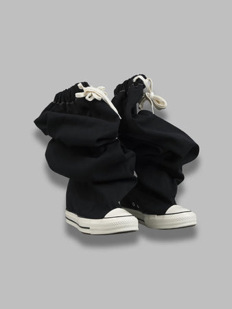 VAQUERA X CONVERSE xxxhi slouch wedge da donna