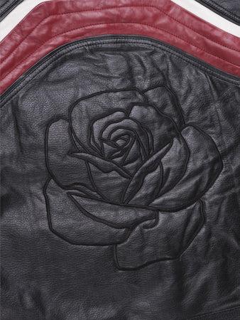 GESTUZ gz yvette biker jacket da donna