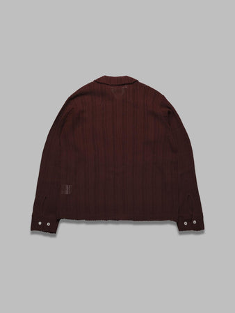 SEFR jacques shirt da uomo