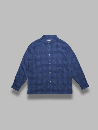 A KIND OF GUISE gusto shirt da uomo