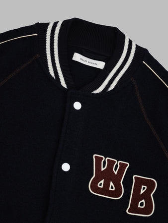 WALES BONNER october varsity da uomo