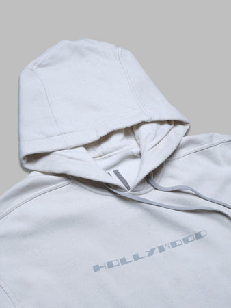 RICK OWENS DRKSHDW peter hoodie da uomo