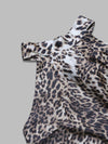 GESTUZ gz leelo p top - light leopard da donna