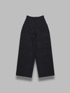 ESSENTIEL ANTWERP instore wide leg pants da donna