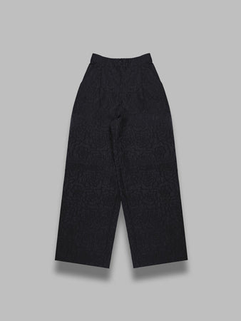 ESSENTIEL ANTWERP instore wide leg pants da donna